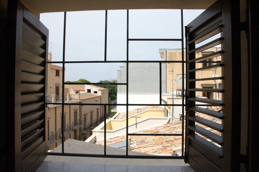 tetti centro storico