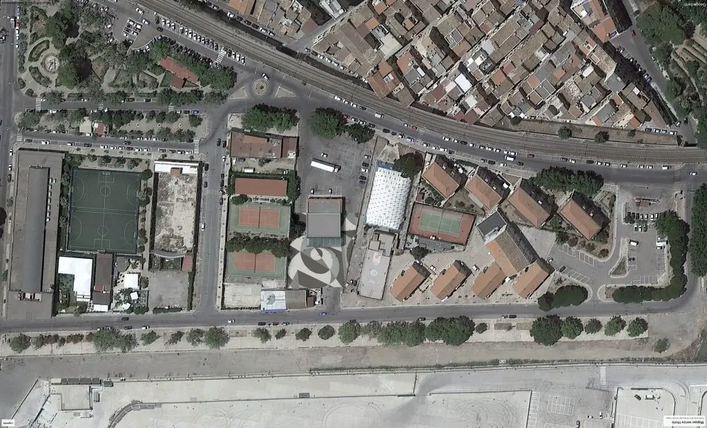 Il progetto di riqualificazione dell'ex mercato ittico di Termini Imerese