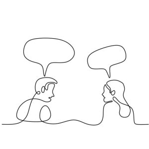 comunicare è già progetto