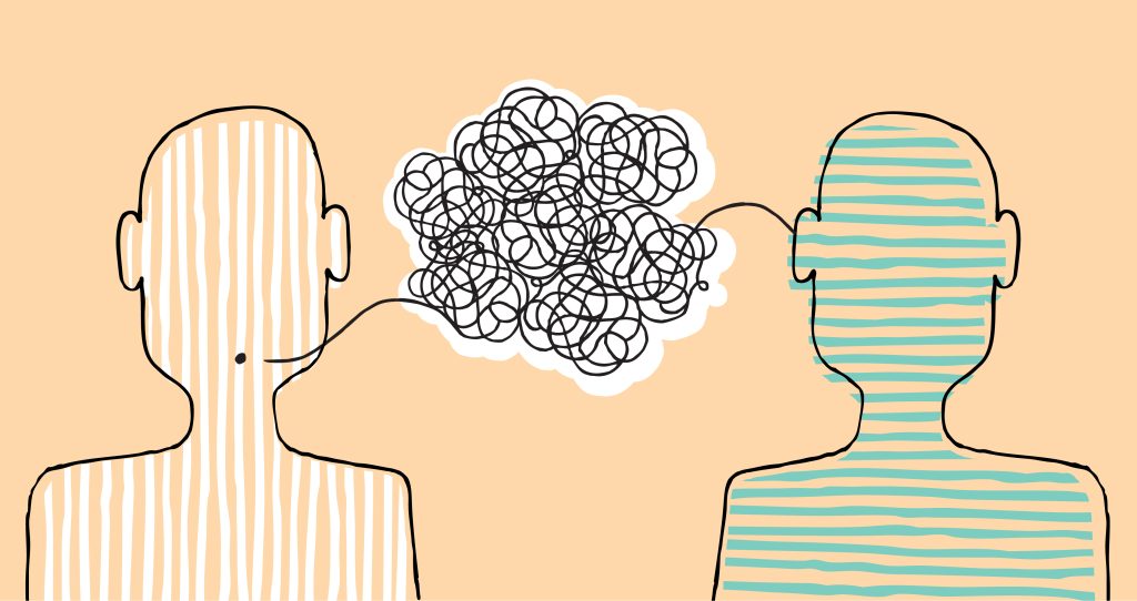 Comunicare è già progetto - Quando il cliente sceglie l’ingegnere