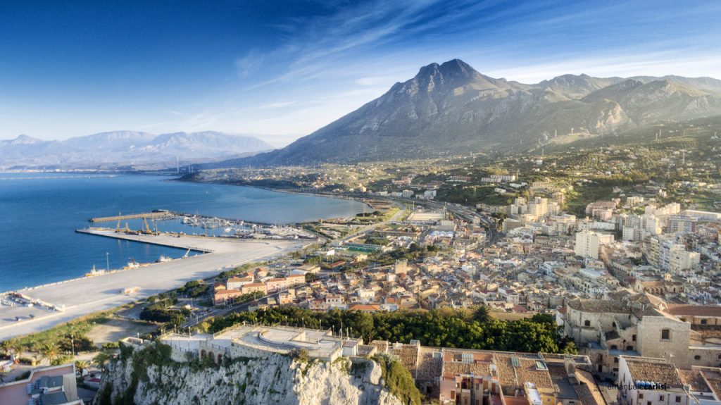 La Marina come parco dello sport e del benessere
