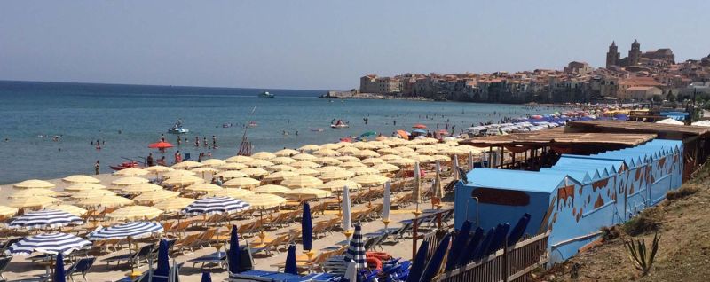 città e turismo