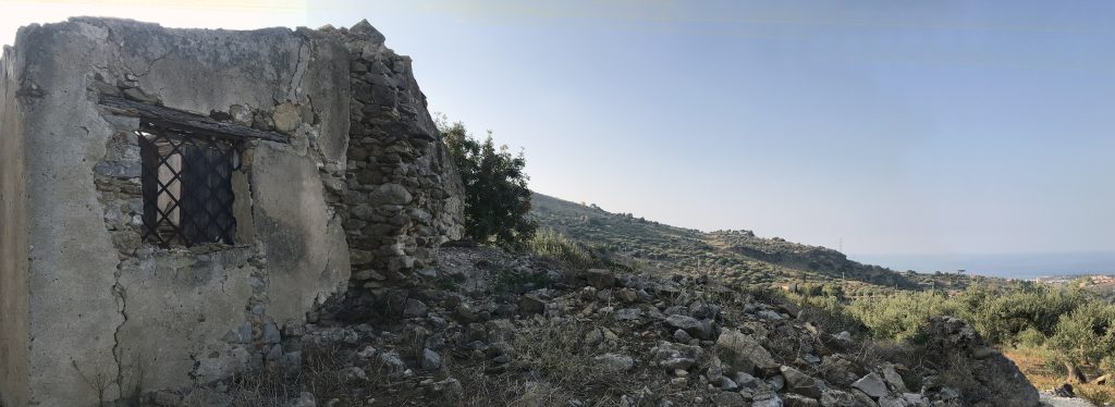 bando turismo sicilia
