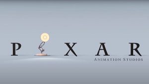 Lampada L-1 Luxo di Pixar