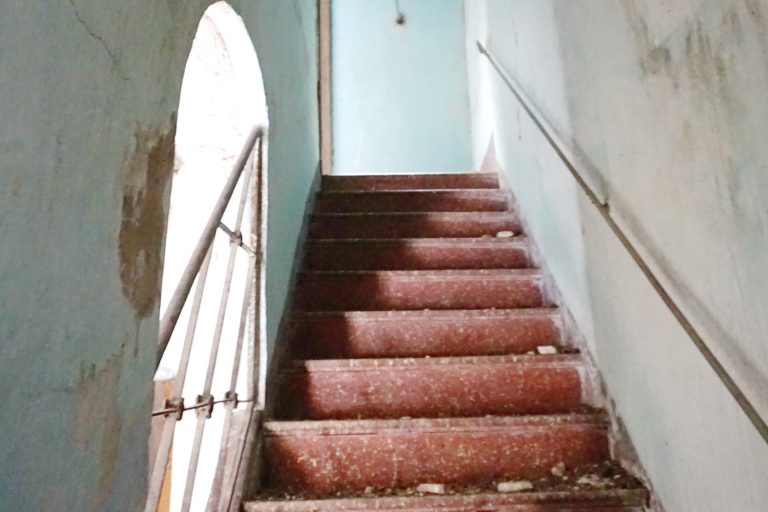 Scopri di più sull'articolo La ristrutturazione delle scale interne in una casa storica