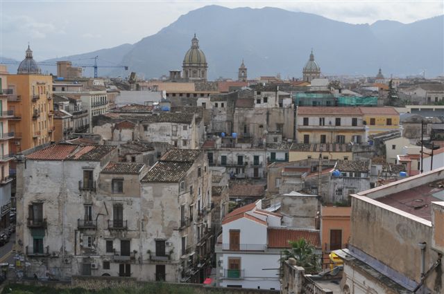 Scopri di più sull'articolo Interventi di recupero e ristrutturazione degli edifici situati nei centri storici della Sicilia. Guida alle agevolazioni