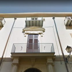 Il progetto della luce naturale nella ristrutturazione di una casa nel centro storico