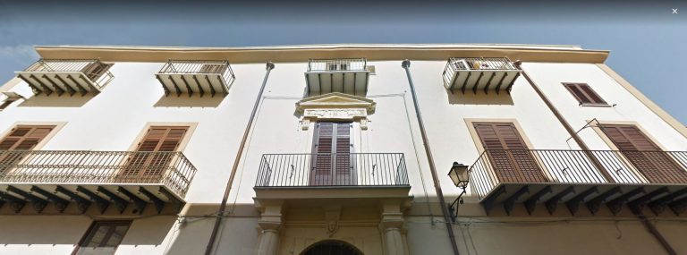 Scopri di più sull'articolo Il progetto della luce naturale nella ristrutturazione di una casa nel centro storico