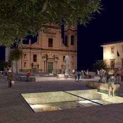 Architettura é politica