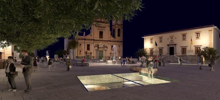 Scopri di più sull'articolo Architettura é politica