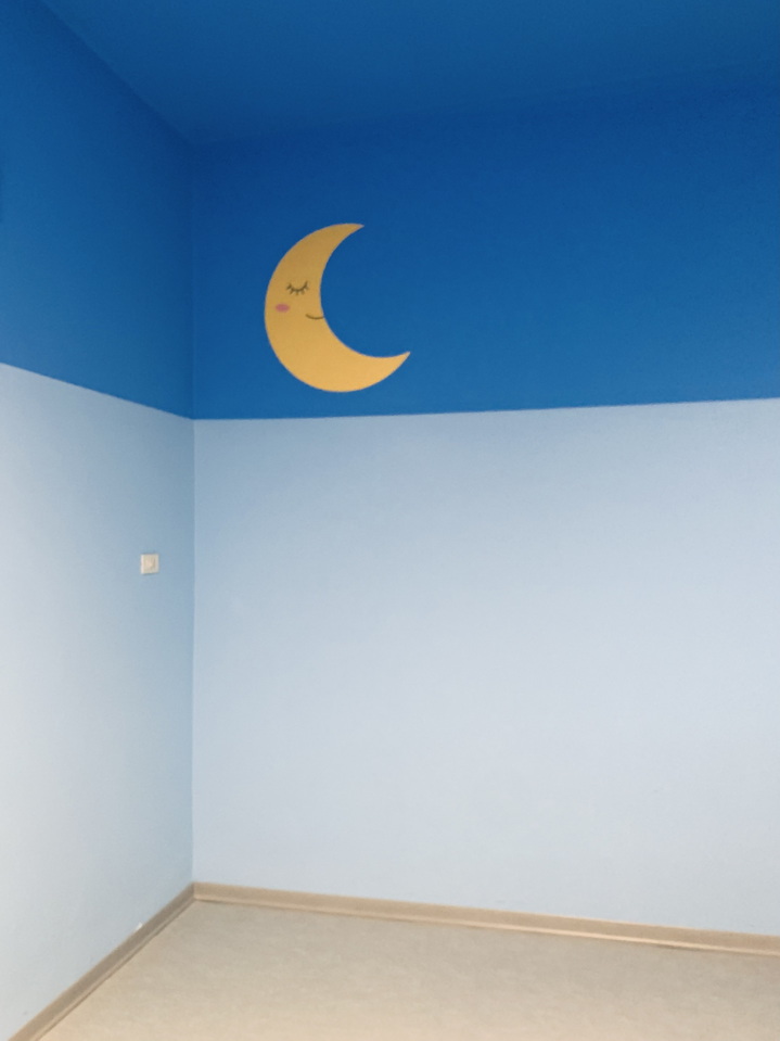 colore e architettura