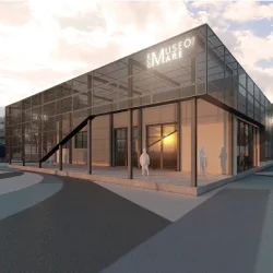 Progetto di riqualificazione dell’ex mercato ittico di Termini Imerese