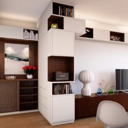 Renovating without builder