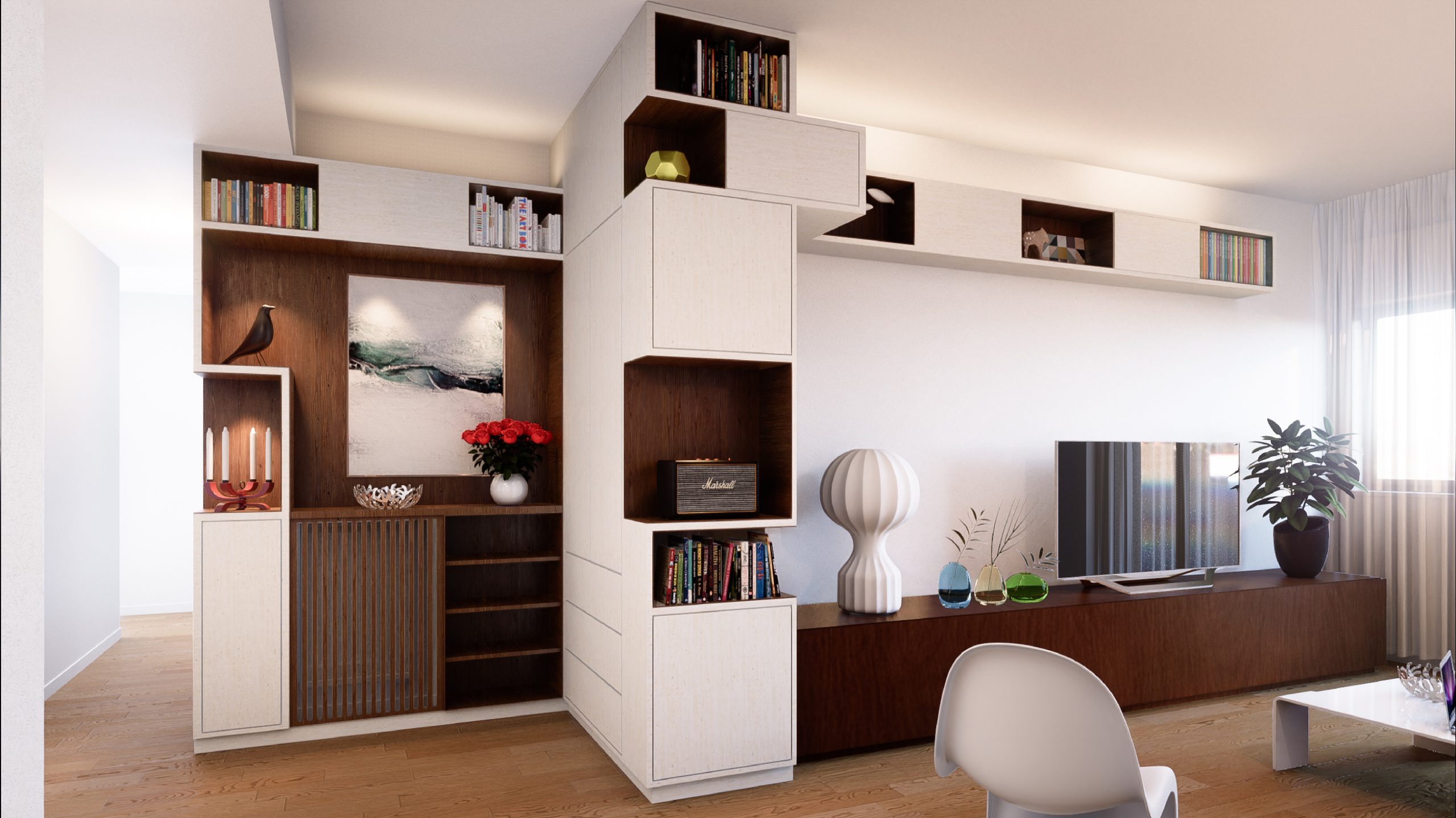 Renovating without builder