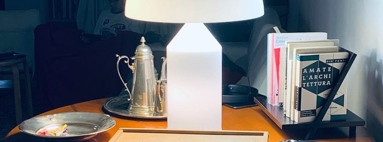 Scopri di più sull'articolo Qual è il confine fra l’intervento dell’architetto e  il racconto personale della casa?