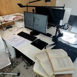 Architetto o Specialista? Una riflessione sulla pratica del progetto