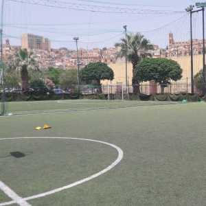 La Marina come parco dello sport e del benessere