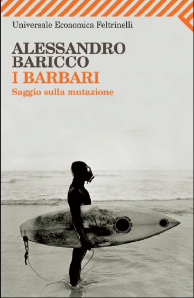 I Barbari