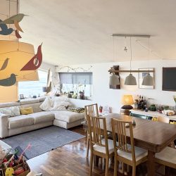 Converting an Attic: A Guide to a Feasible Project