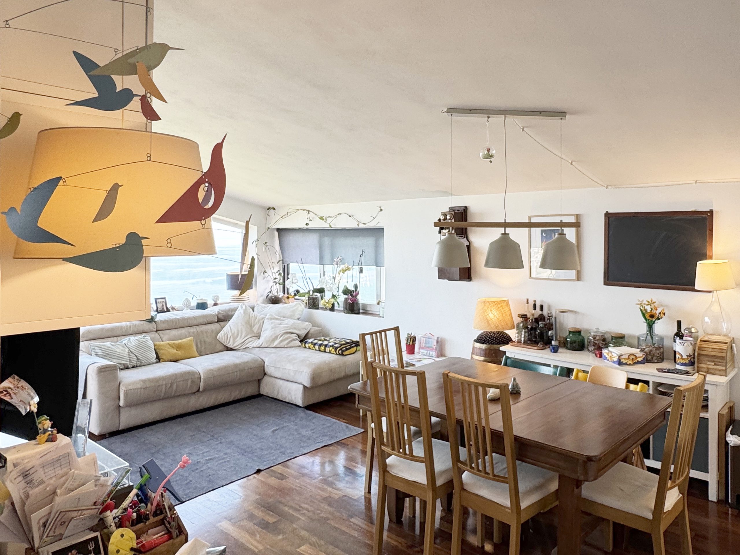 Converting an Attic: A Guide to a Feasible Project