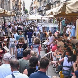 Città e turismo
