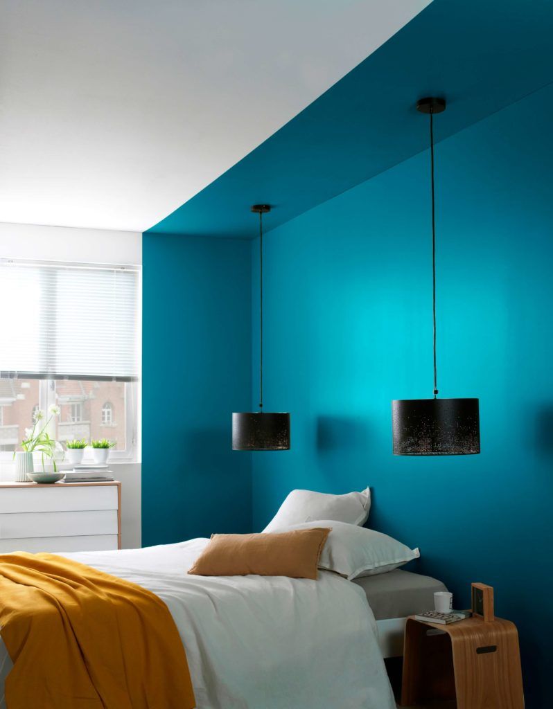 colore e architettura