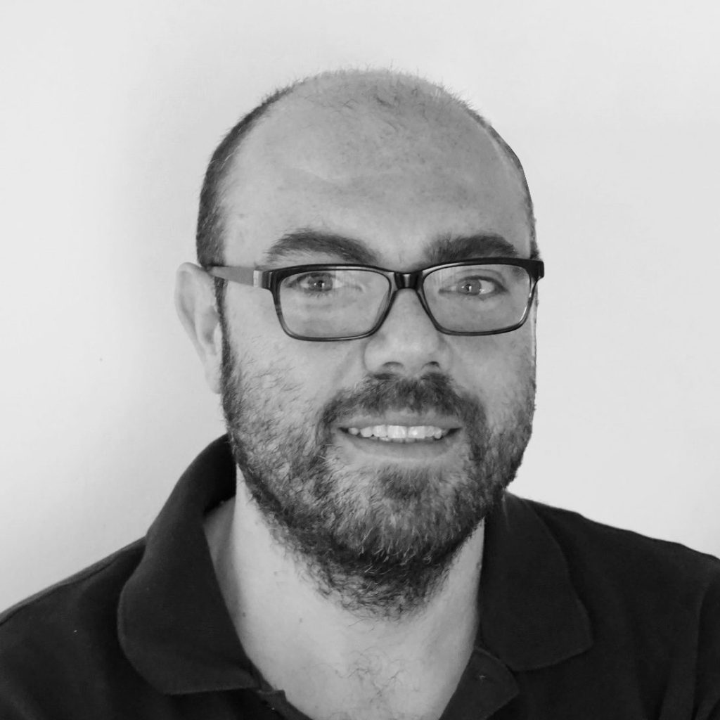 Claudio Gianuario