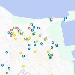 Zone di non-consumo: una mappa possibile