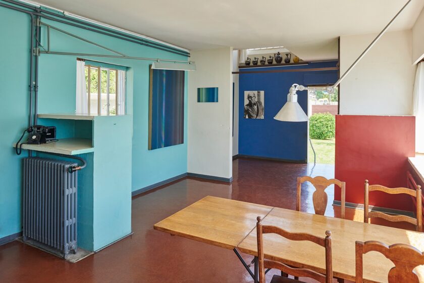 colore e architettura