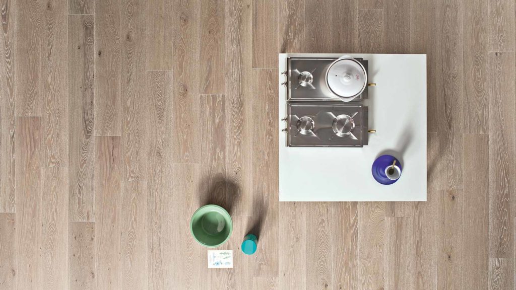 Authenticity vs imitation: why wood-effect porcelain tiles don’t tell your story