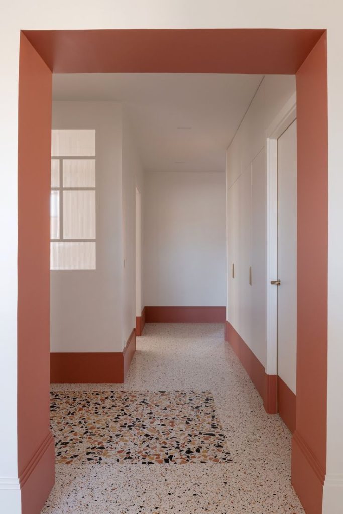 colore e architettura