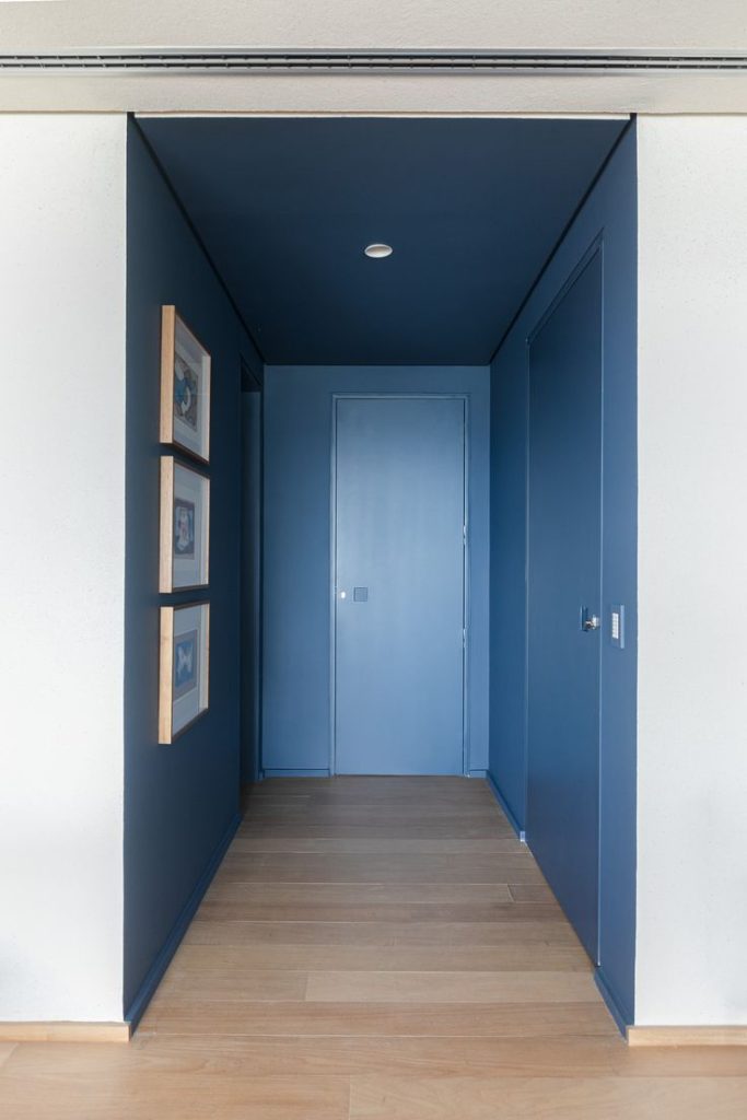 colore e architettura