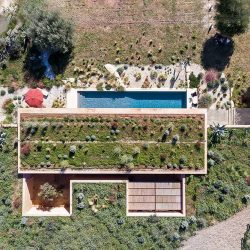 La casa passiva in Sicilia: sostenibilità e comfort nei climi caldi del Mediterraneo