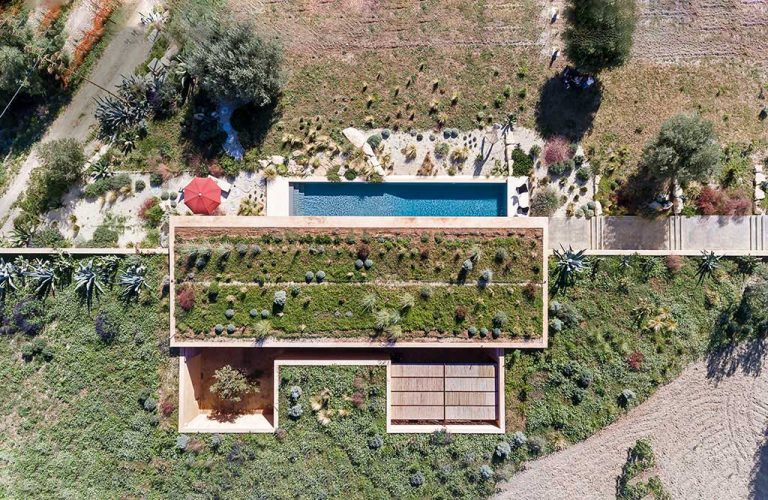 Scopri di più sull'articolo La casa passiva in Sicilia: sostenibilità e comfort nei climi caldi del Mediterraneo