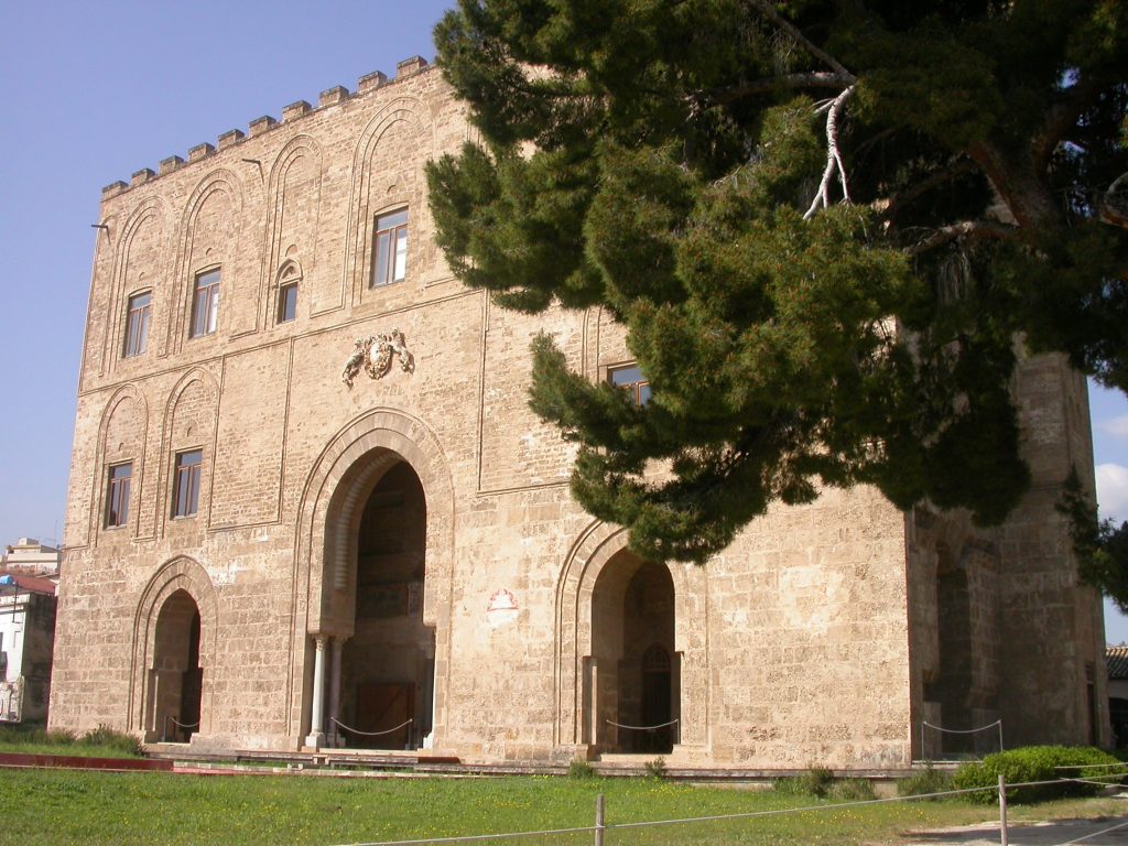 casa passiva in Sicilia