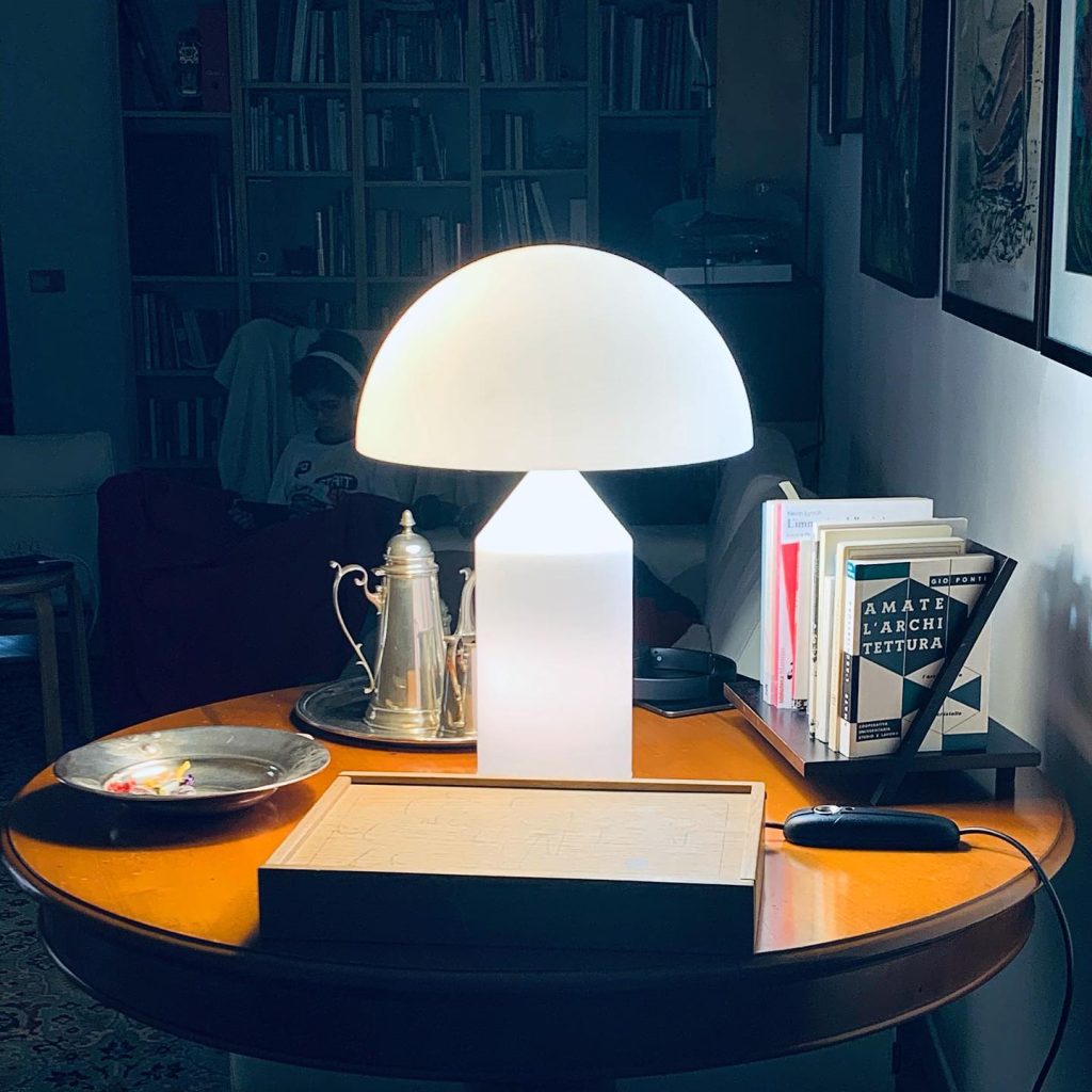 lampade per la casa