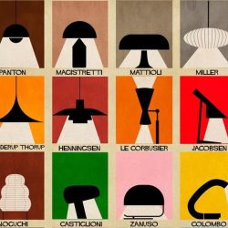 Lampade per la casa: identità, progetto e amore per l’oggetto