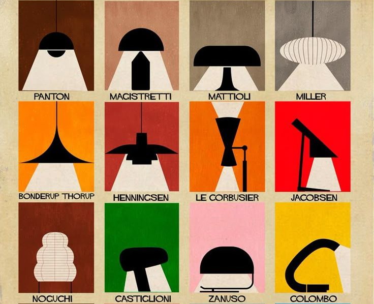 Designer Lamps for the Home: Identity, Design, and Love for the Object