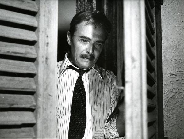 Scena del film "Giorno per giorno disperatamente" - Giannetti, Alfredo, 1961