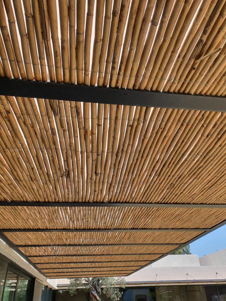 casa passiva in Sicilia
