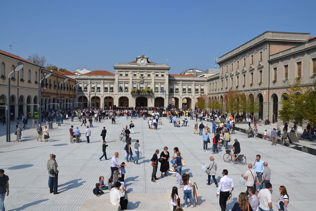 piazza viva