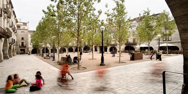 piazza viva