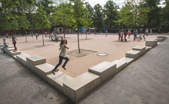 piazza viva