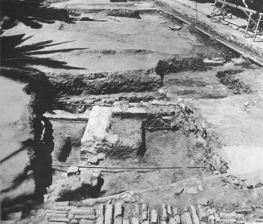 scavi archeologici Termini Imerese