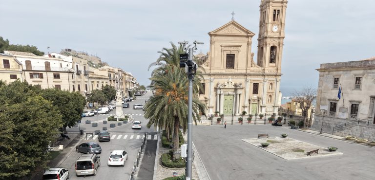 Scopri di più sull'articolo Piazza Duomo a Termini Imerese: leggere la storia attraverso ciò che resta