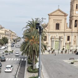 Piazza Duomo a Termini Imerese: leggere la storia attraverso ciò che resta