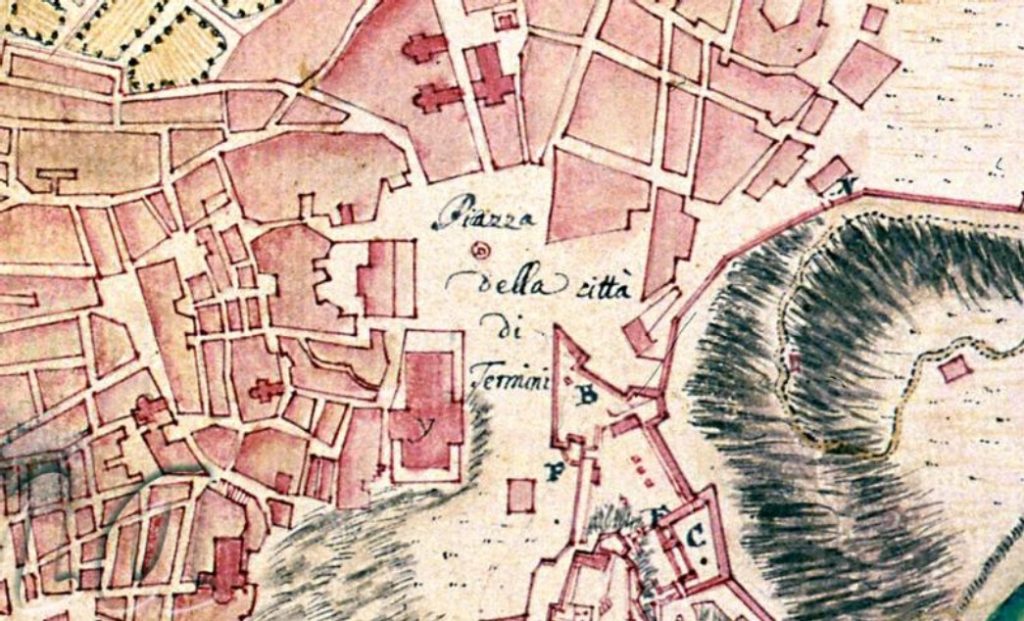 Leggere una piazza