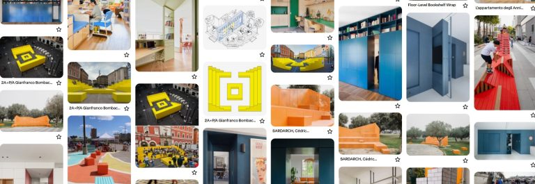 Scopri di più sull'articolo Pinterest come atlante iconografico contemporaneo